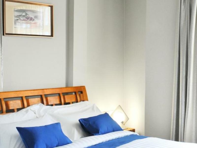 Airport Comfort Inn Premium Hulhumalé Extérieur photo