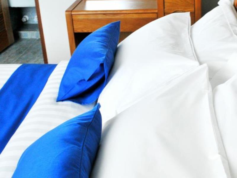 Airport Comfort Inn Premium Hulhumalé Extérieur photo