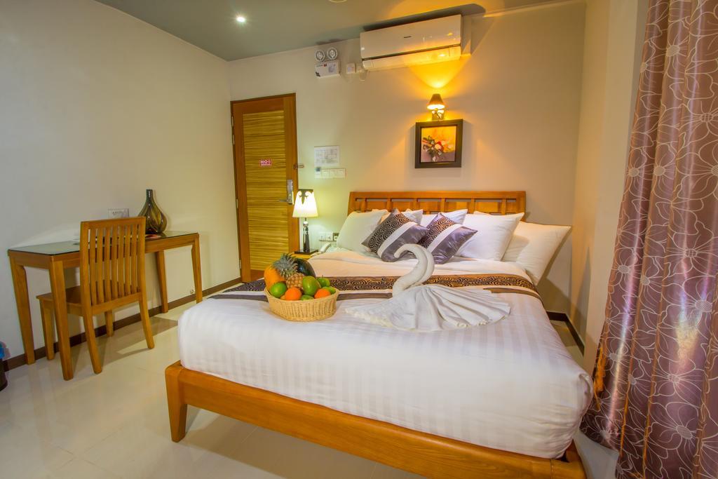 Airport Comfort Inn Premium Hulhumalé Extérieur photo