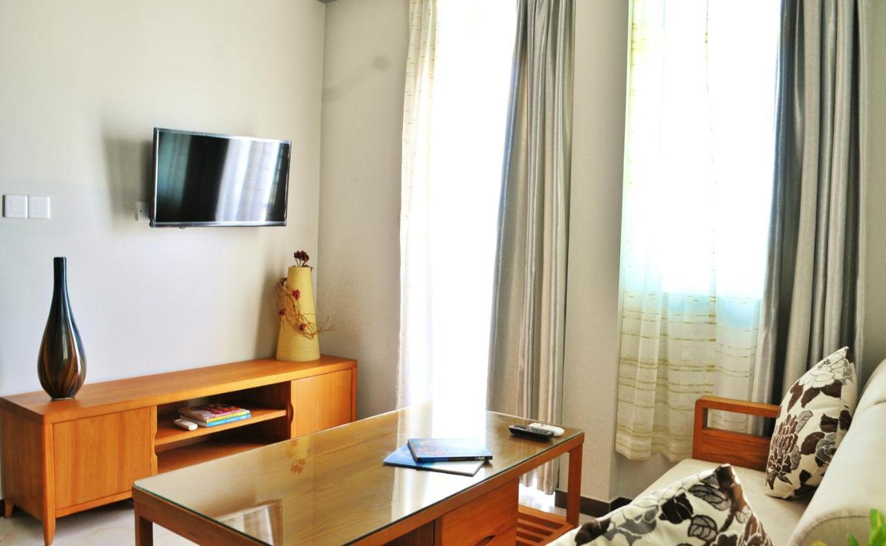 Airport Comfort Inn Premium Hulhumalé Extérieur photo