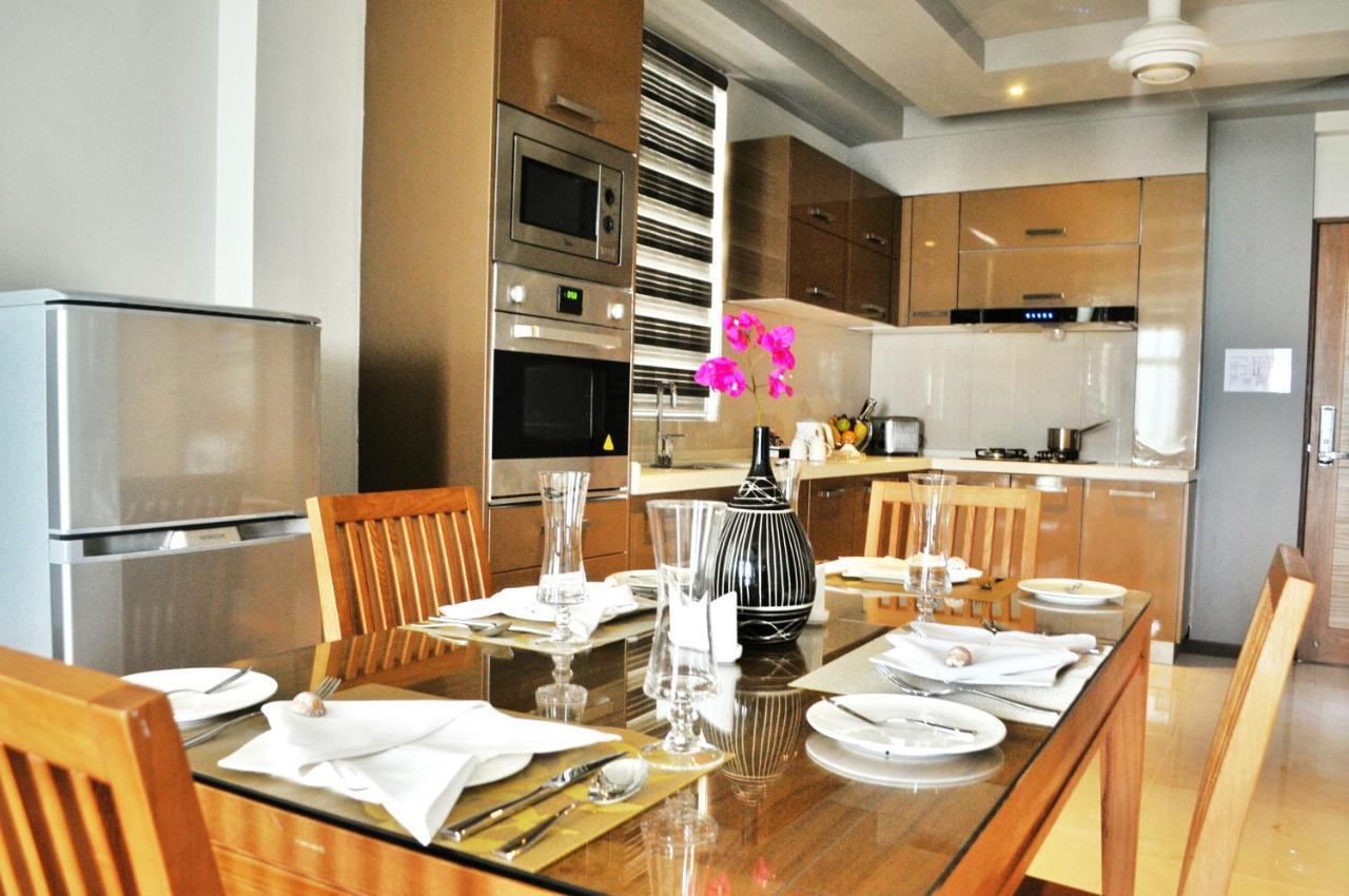 Airport Comfort Inn Premium Hulhumalé Extérieur photo